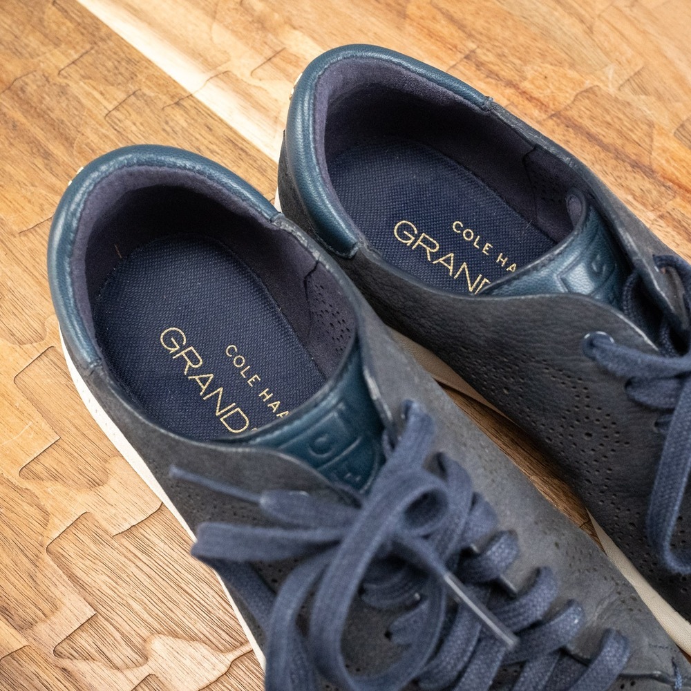 Cole Haan W07303 GrandPro Women's Size 6.5 B Athletic Tennis Shoes - Picture 6 of 7